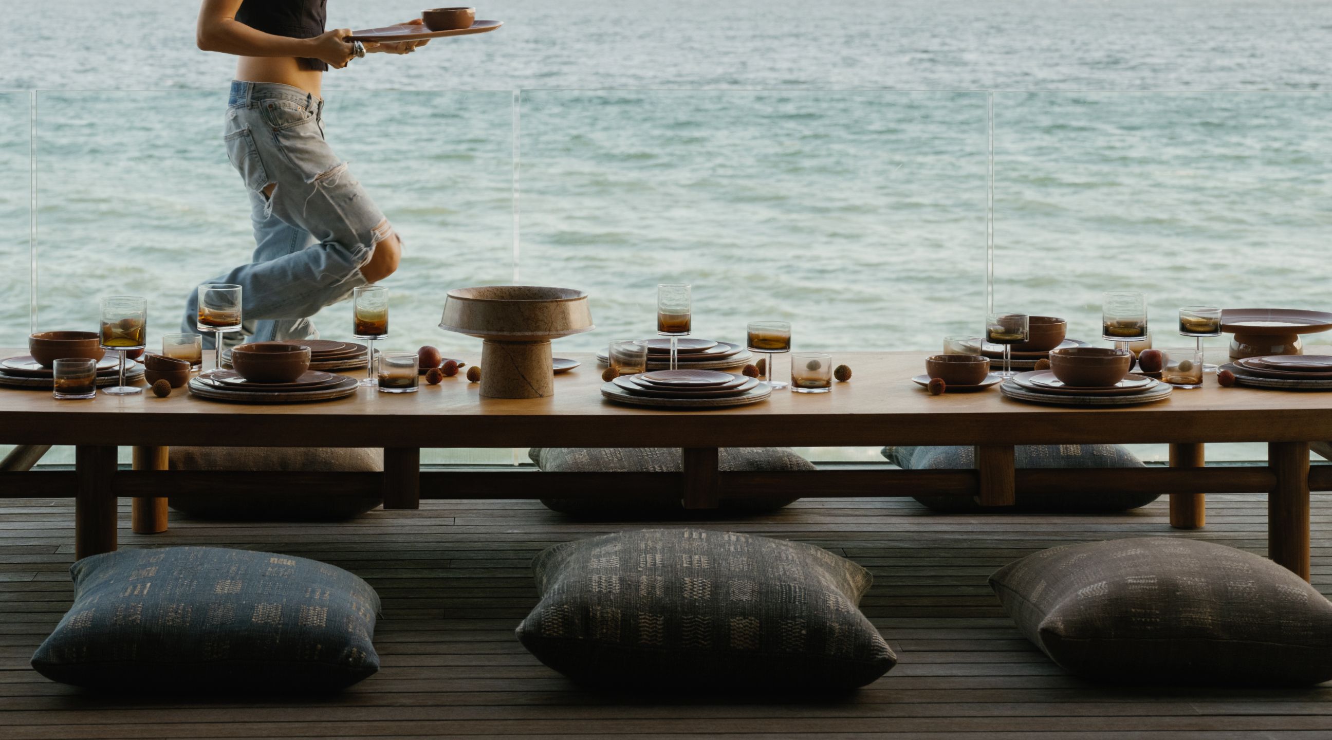 Summer Entertaining