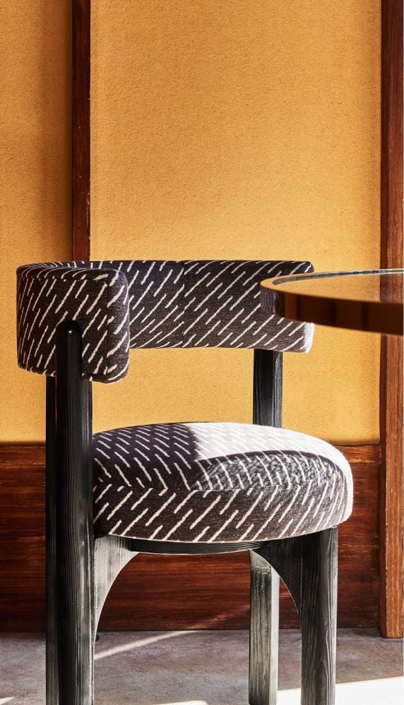 Dining Chairs