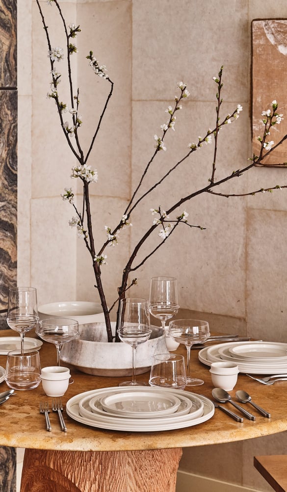 Summer Table