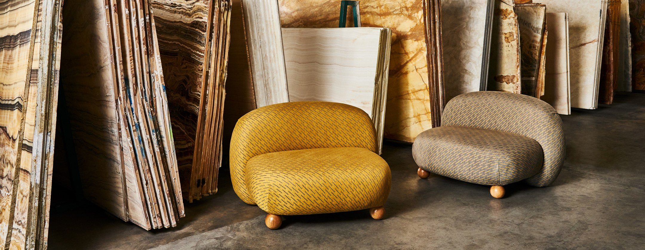 Lounge Chairs