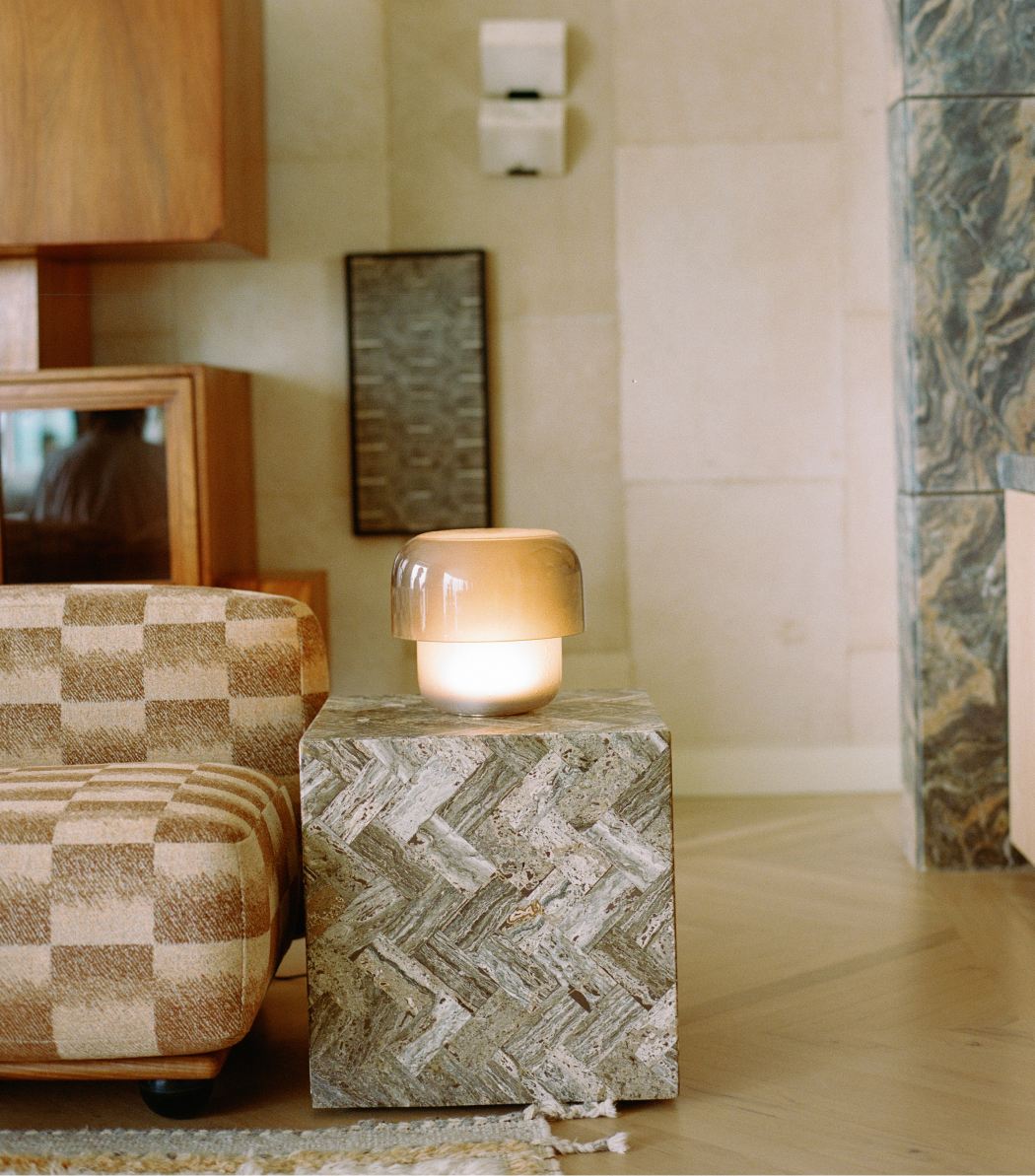 Neutral Interiors