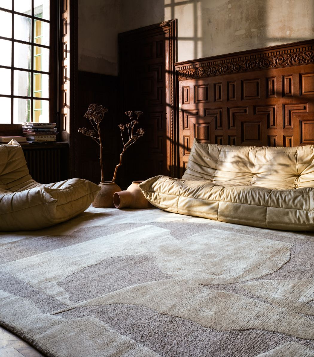 Neutral Interiors