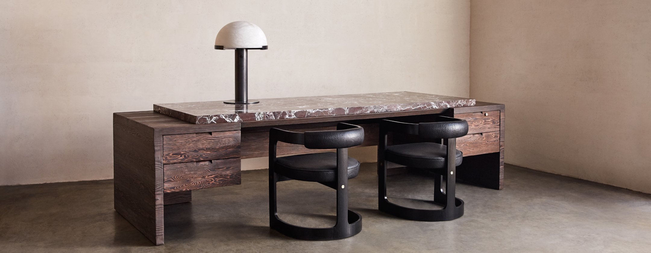 Desks