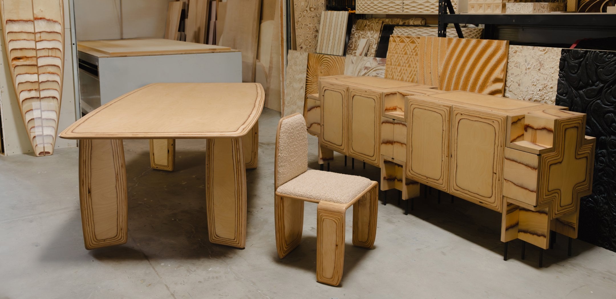 Furniture