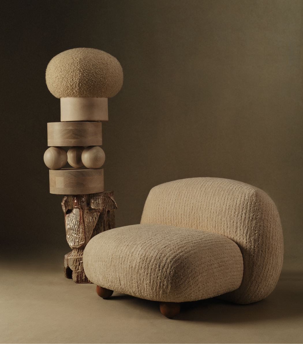 Minimal Syntax | Kelly Wearstler