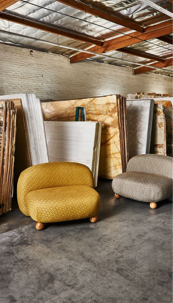 Lounge Chairs
