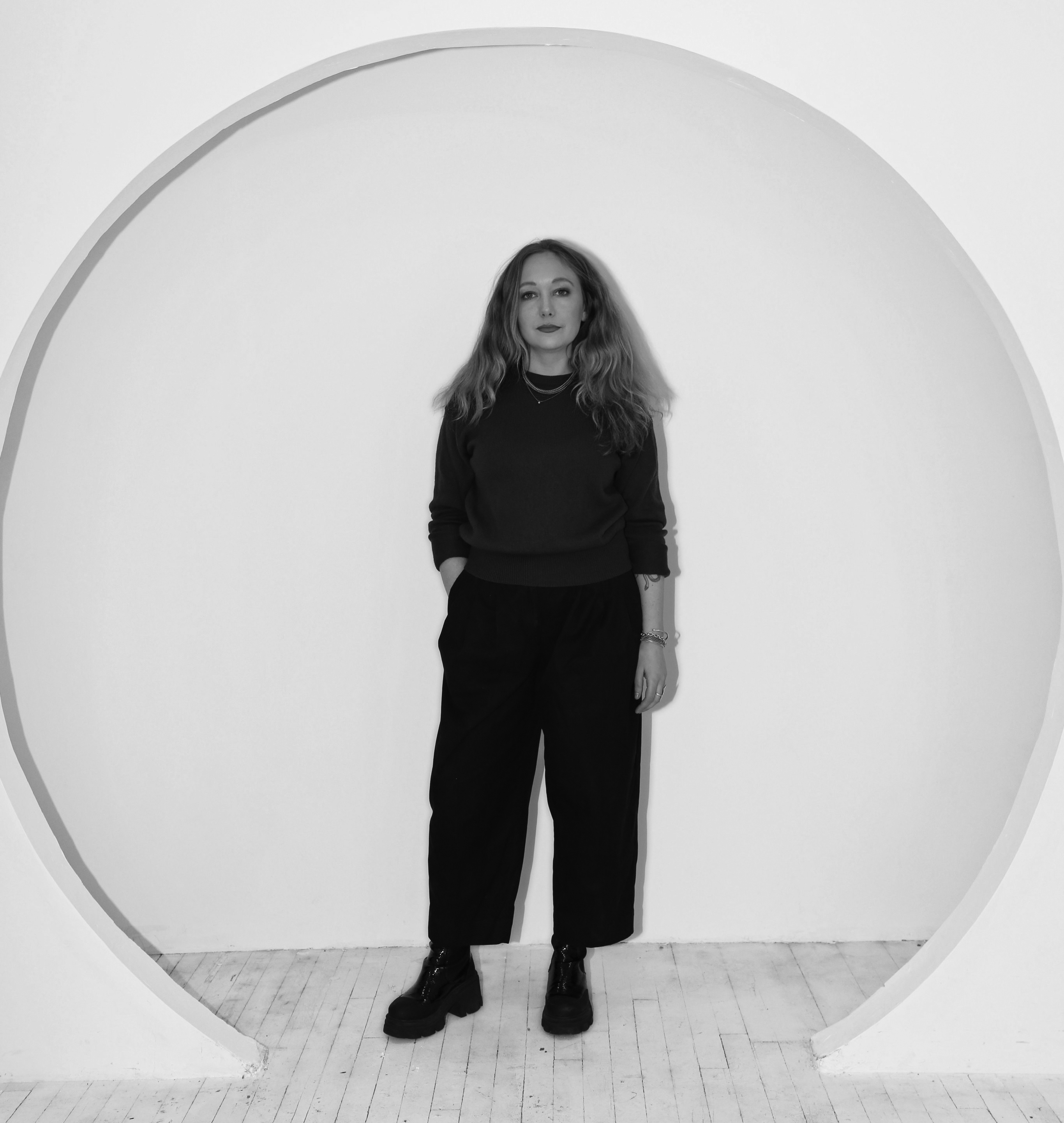 Amelia Briggs