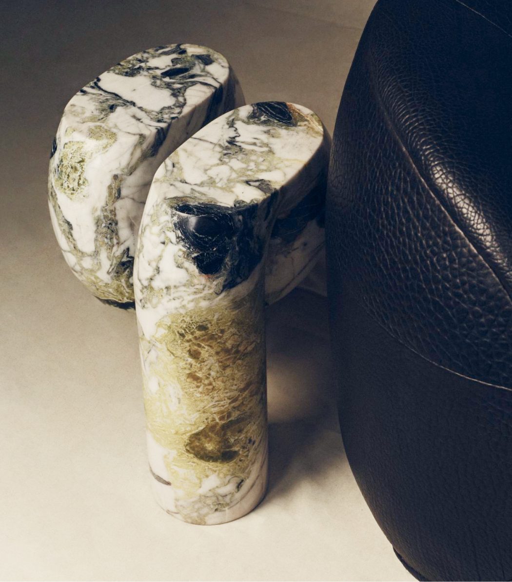Side Tables