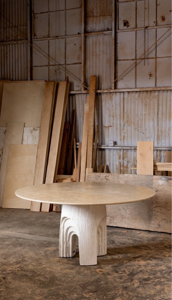 Dining Tables
