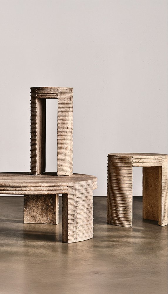 Tables
