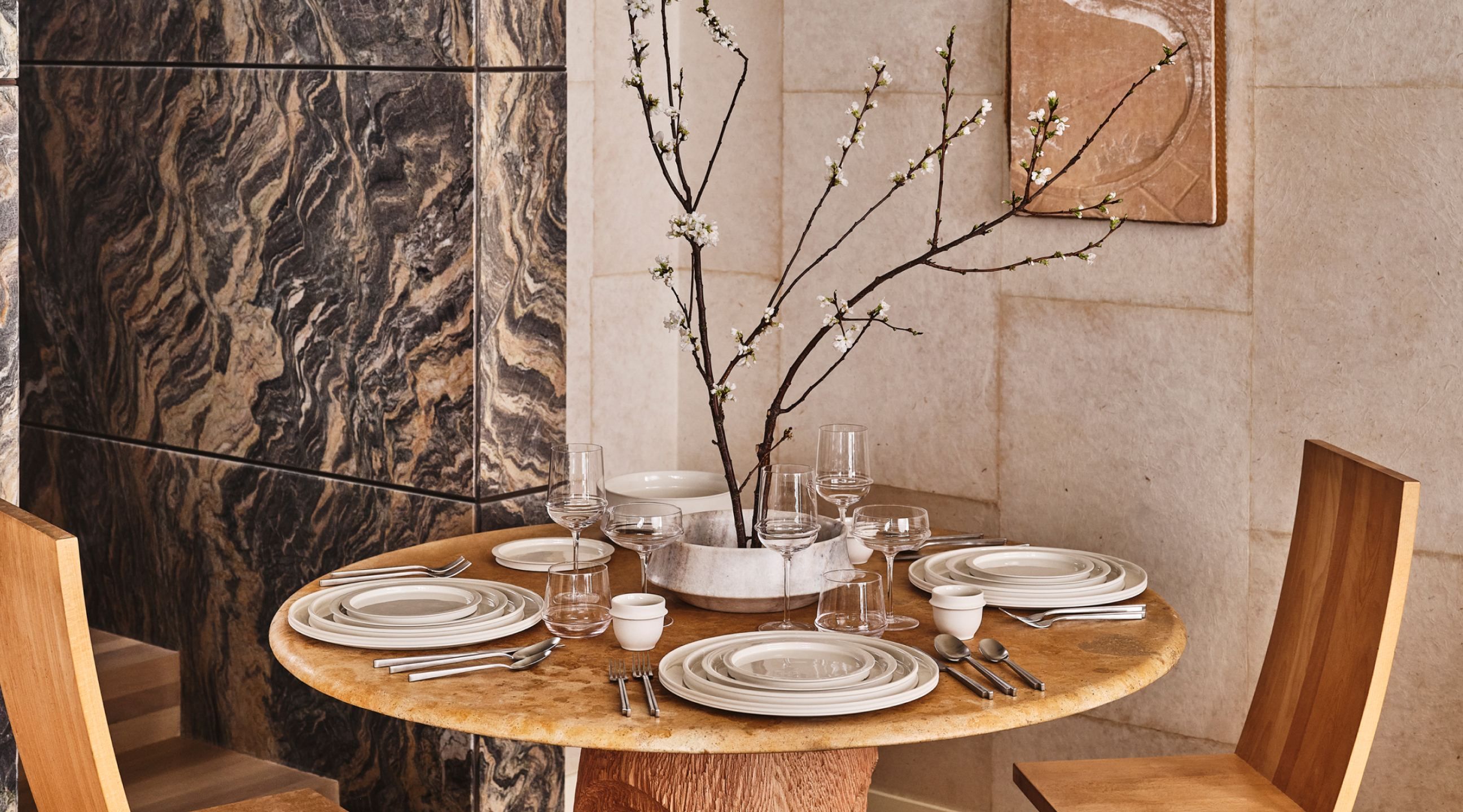 Summer Table