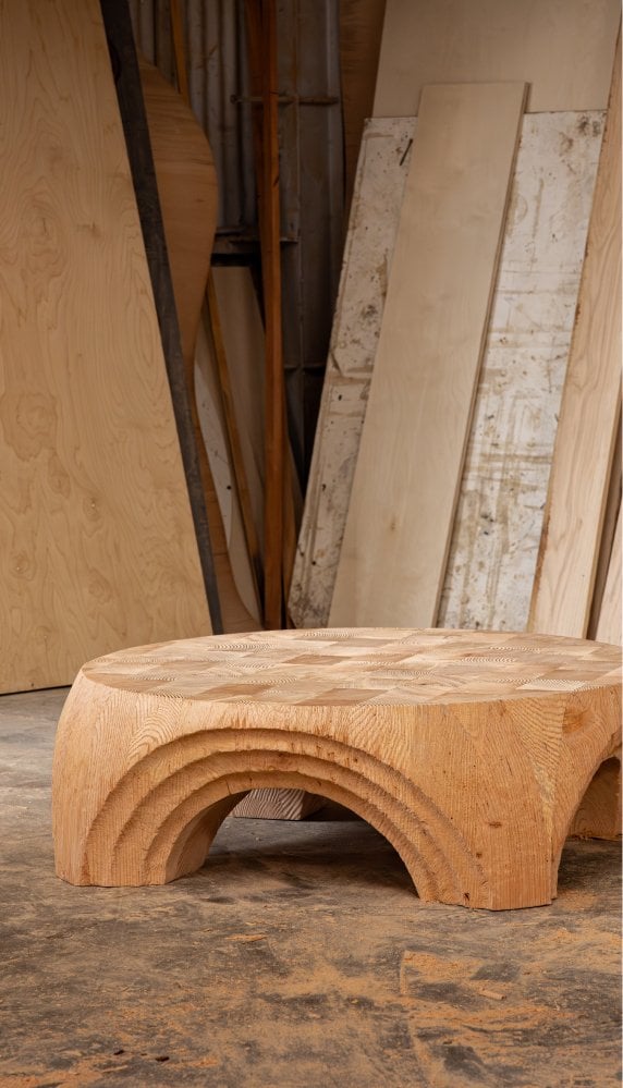 Coffee Tables