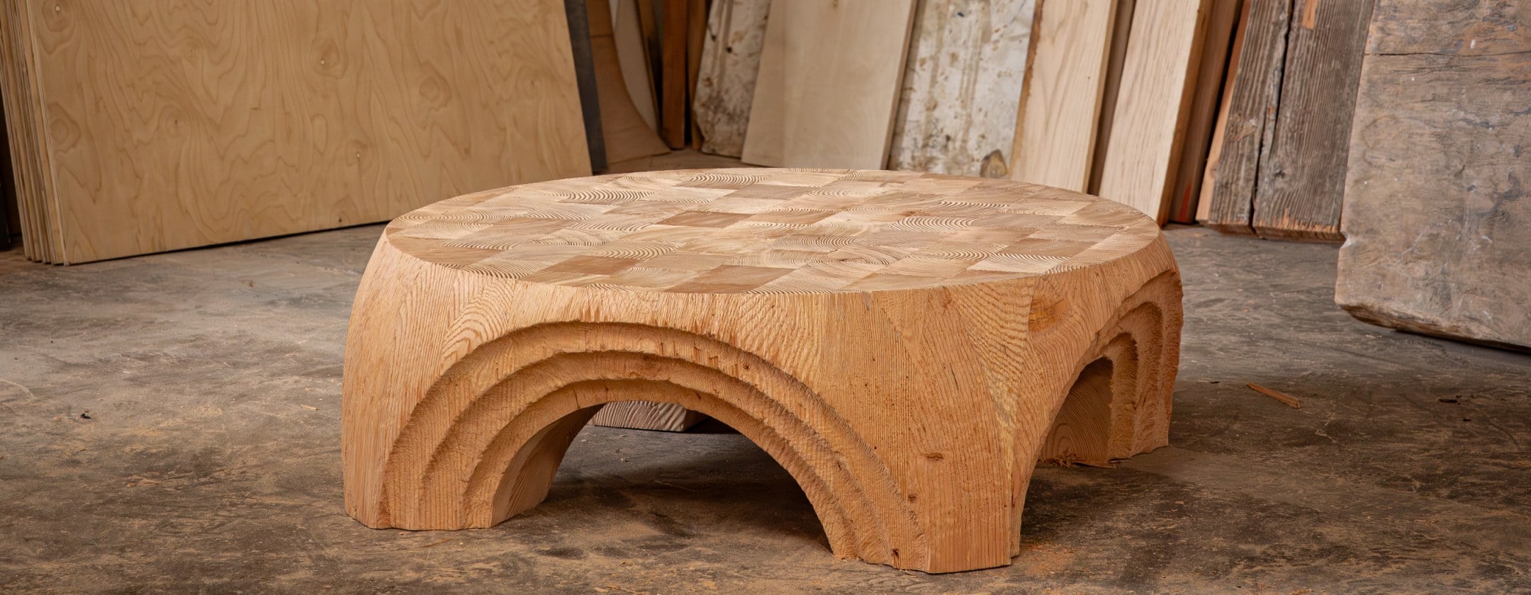 Coffee Tables