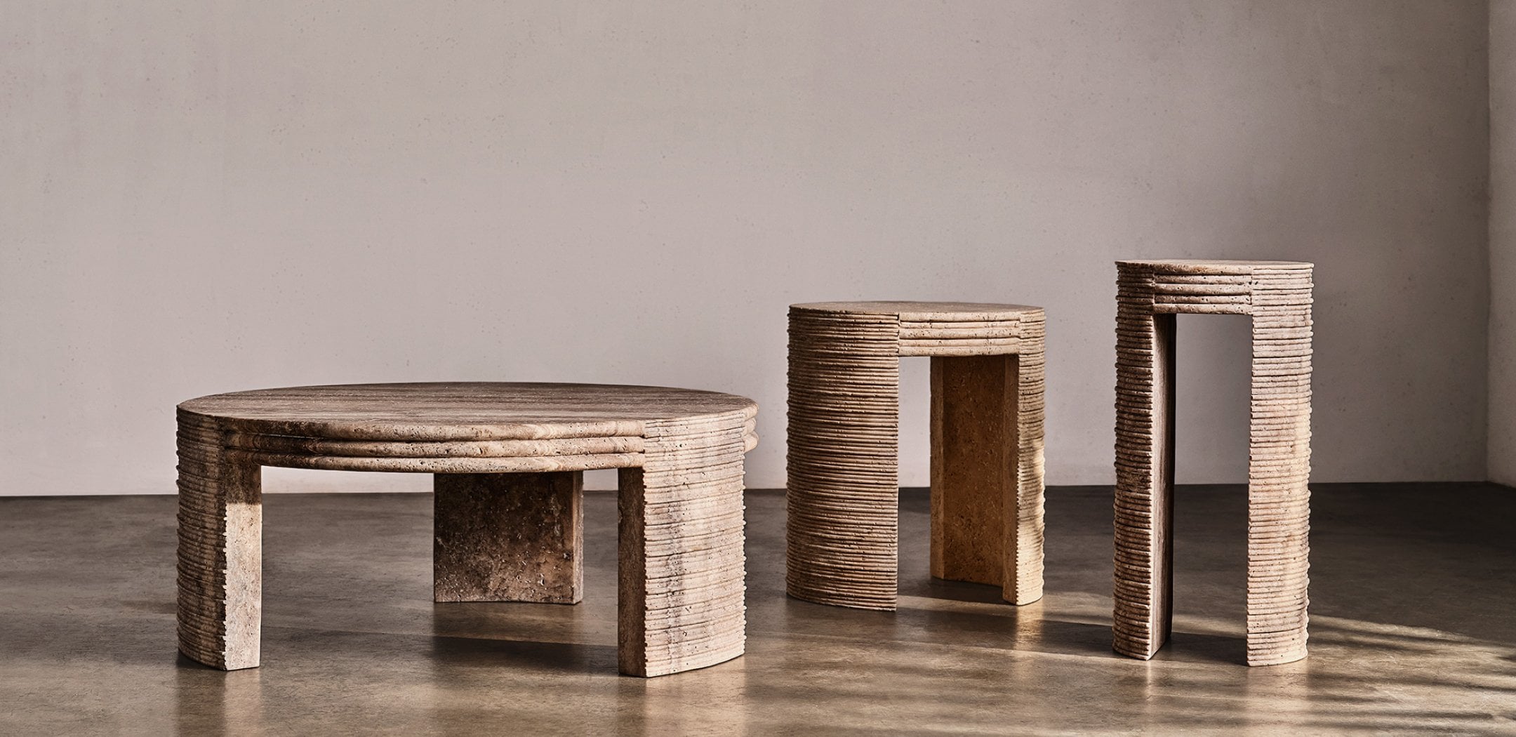 Tables