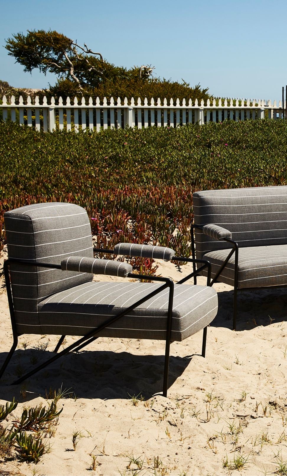 Outdoor Fabrics