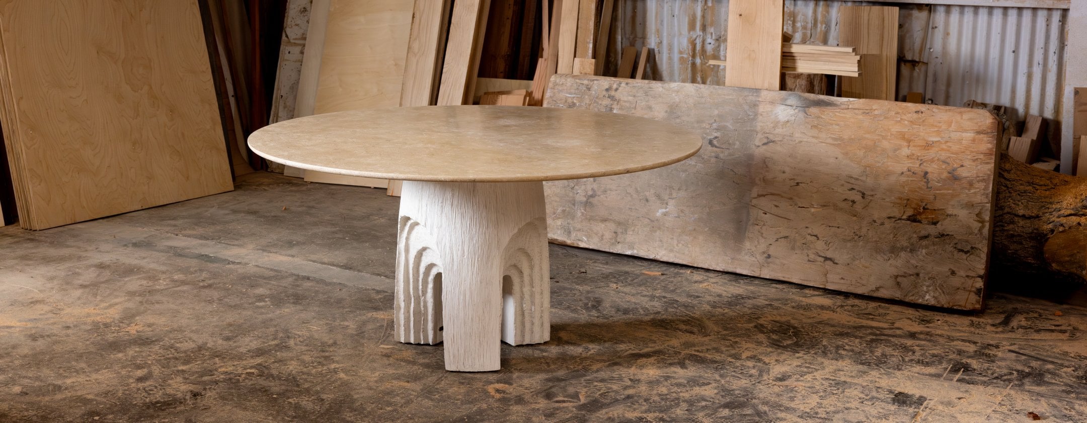 Dining Tables