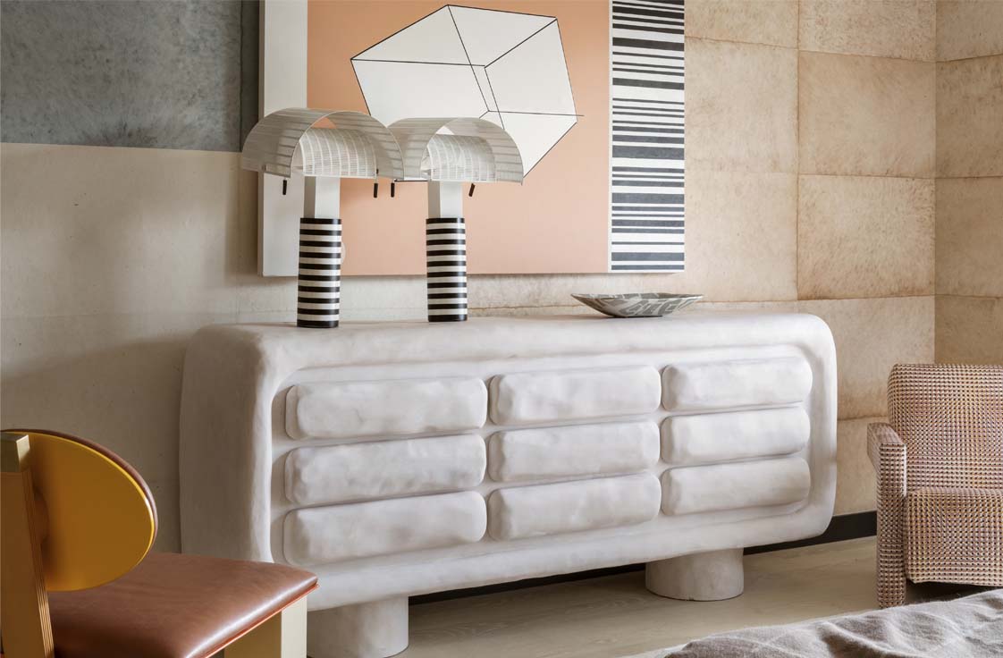 official kelly wearstler lifestyle brand global interior designer