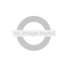 color white rhodium plated